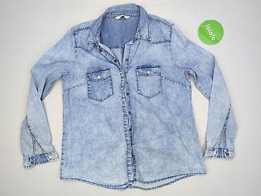jeans clockhouse: Koszula damska, rozmiar XL — 2