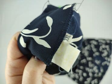 modbis sukienki granatowe: Sukienka damska, rozmiar 2XL — 4