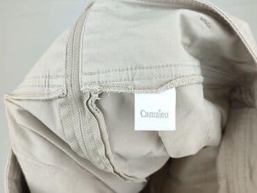 domodi spódnice midi: Camaïeu, Spódnica damska, rozmiar S — 4