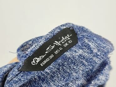 bluzki emo: Miss Selfridge, Bluzka damska, rozmiar M — 4