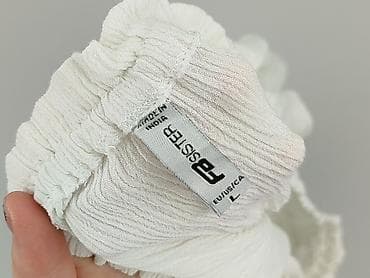 ekskluzywne bluzki: FB Sister, Bluzka damska, rozmiar L — 5