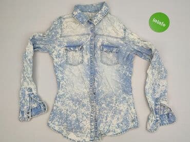 Kobiety: J. Jeans, Koszula damska, rozmiar S — 2