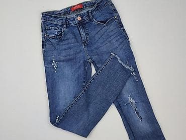 Guess, Jeansy damskie, rozmiar S