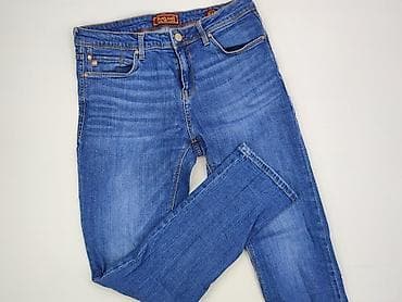 sa ronni jeans: Jeansy dla mężczyzn, rozmiar L — 1