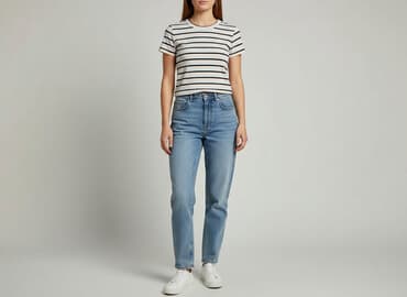 koszula hawajska c a: Top damski, rozmiar S — 5