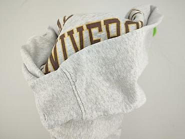 sinsay koszulka basic: JanSport, Bluza z kapturem dla mężczyzn, rozmiar L — 5