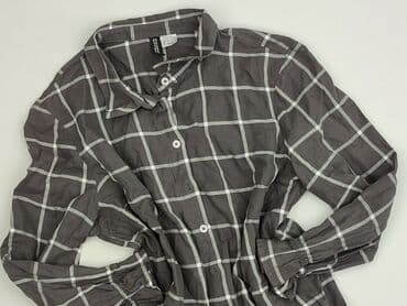 t shirty plus size allegro: H&M, Koszula damska, rozmiar 2XS — 1