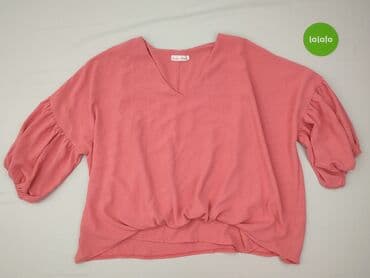 bluza z wojanem: Bluzka damska, rozmiar M — 2