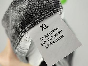 dzwony 2015: Jeansy damskie, rozmiar XL w lalafo.pl — 4 dzwony 2015: Jeansy damskie, rozmiar XL — 4