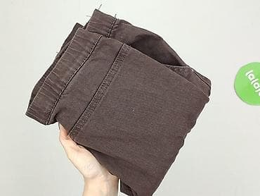 body pull bear: Ulubione, Spodnie materiałowe damskie, rozmiar S — 5