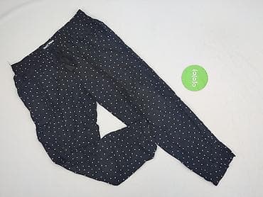 crivit leginsy: Spodnie damskie TALLY WEiJL, rozmiar 38 - Kolor: czarny w białe — 2