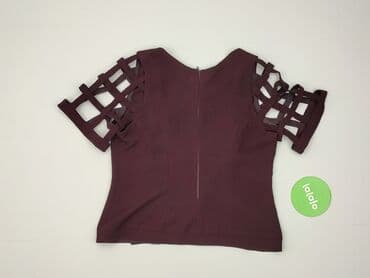 sukienka maxi sinsay: Women's blouse, size S (EU 36) — 3