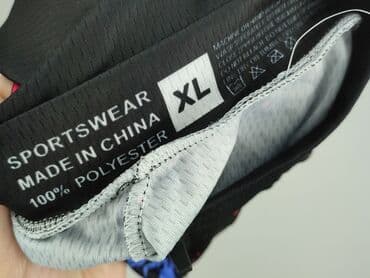 koszulki piłkarskie retro allegro: T-shirt sportowy dla mężczyzn, rozmiar XL — 6