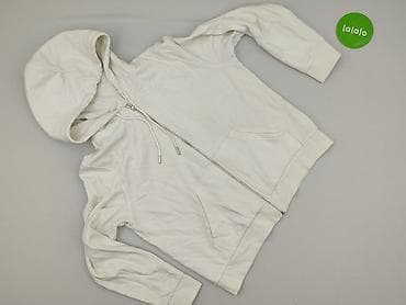 sweter papaya: Bluza z kapturem damska, rozmiar 3XL — 2