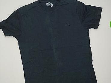 manguun tshirt: Koszulka dla mężczyzn, rozmiar L — 1