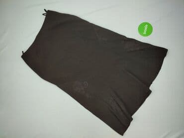 spódnice czekoladowa: Spódnica damska, rozmiar XL — 3