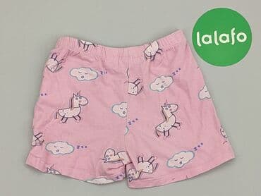 ubrania świnka peppa: Shorts, 1.5-2 years, 92, condition - Perfect — 3