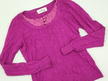 sukienka sweterkowa c a: Women`s sweater, size S (EU 36) — 1