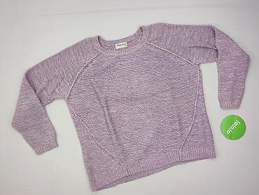 sweter od c a: Indigo, Sweter damski, rozmiar 2XL — 2