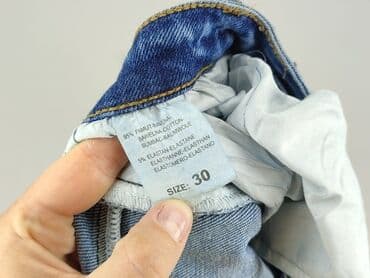 джинси жіночі сінсей: M.Sara, Jeans for women, size M (EU 38) — 5