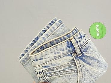 spódnice dla nastolatek: Denim Collection, Spódnica damska, rozmiar M — 5