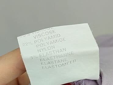 angelo litrico spodnie: Angels, Spodnie materiałowe damskie, rozmiar M — 6