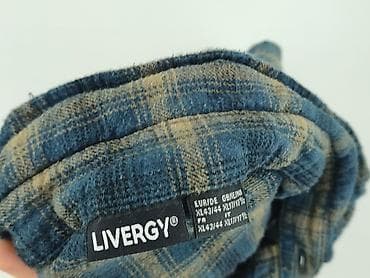 sweterki: Livergy, Koszulа dla mężczyzn, rozmiar XL — 5