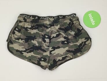 kolarki spodnie: Even&Odd active, Szorty damskie, S — 3