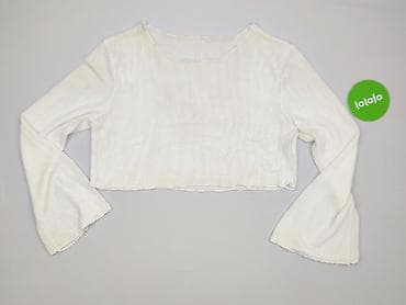 stringi bezszwowe h: Top damski, rozmiar L — 2