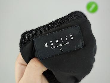 moraj bluzy: Mohito, Sweter damski, rozmiar S — 4
