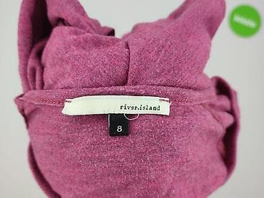 rosyjski: River Island, Bluzka damska, rozmiar S — 5