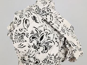 spodnie moro dresowe: Beloved, Spodnie materiałowe damskie, M — 6