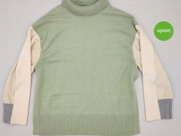 sweter z kaszmiru c a: Sweter damski, rozmiar 2XL — 2
