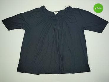 oversize bluzy: C&A, Bluzka damska, rozmiar 6XL — 2