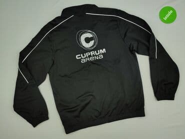 світшот: Nike, Bluza dla mężczyzn, rozmiar M — 3