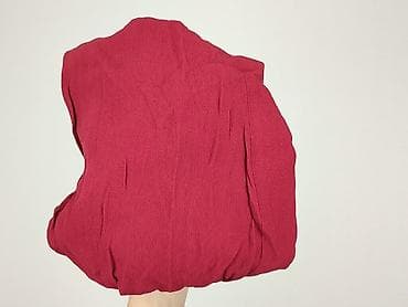 bordowe spodnice: MNG, Sukienka damska, rozmiar M — 5