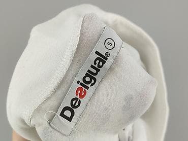 adhd t shirty: Desigual, T-shirt damski, rozmiar S — 4