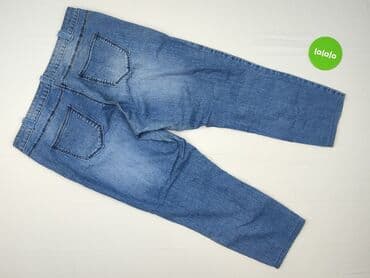 spodnie jeansy damskie klasyczne: C&A, Jeansy damskie, rozmiar 2XL — 3