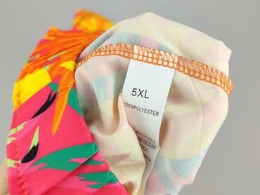 piżamy hello kitty dla par: Шорти для чоловіків, розмір 5XL — 4