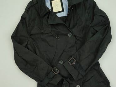 trencz i trampki: Esprit, Trencz damski, rozmiar M — 1