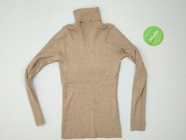 bialy golf: Golf damski, rozmiar S — 3