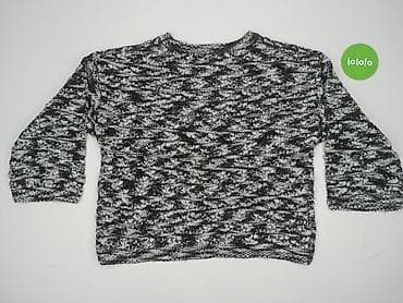 11 degrees bluza: Zara, Светр жіночий, розмір M — 3