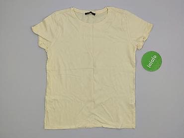 uniqlo basic t shirt: Sinsay, T-shirt damski, rozmiar S — 2