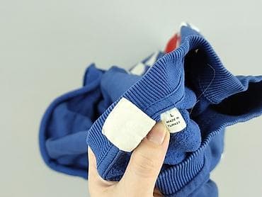vans dziecięce: Vans, Bluza damska
, rozmiar L — 5