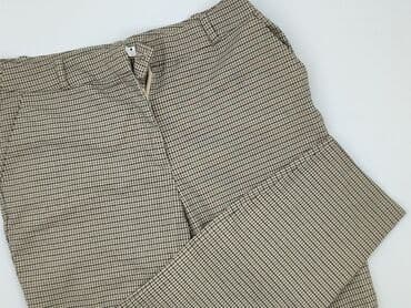 buty lampert: Spodnie materiałowe damskie, rozmiar L — 1