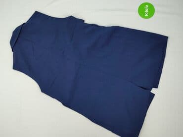 kamizelka marynarkowa damska: Kamizelka damska, XL — 3