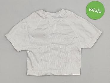 top koszulka: Top damski, rozmiar M — 3