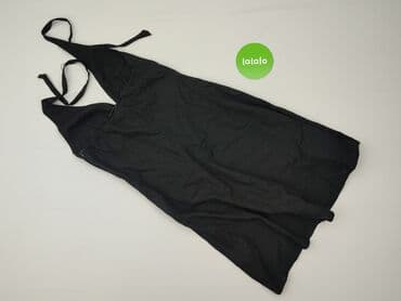 sukienka dekolt halter: H&M, Sukienka damska, rozmiar S — 3
