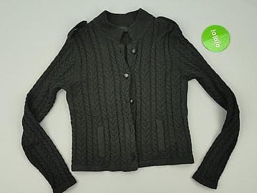 kardigany c a: KappAhl, Kardigan damski, rozmiar M — 2