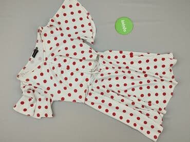 sukienki w stylu lat 80: PrettyLittleThing, Sukienka damska, rozmiar S — 2